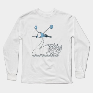 Veswan Long Sleeve T-Shirt